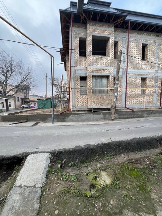 Продается Яккасарайский р-н Каробка углавой