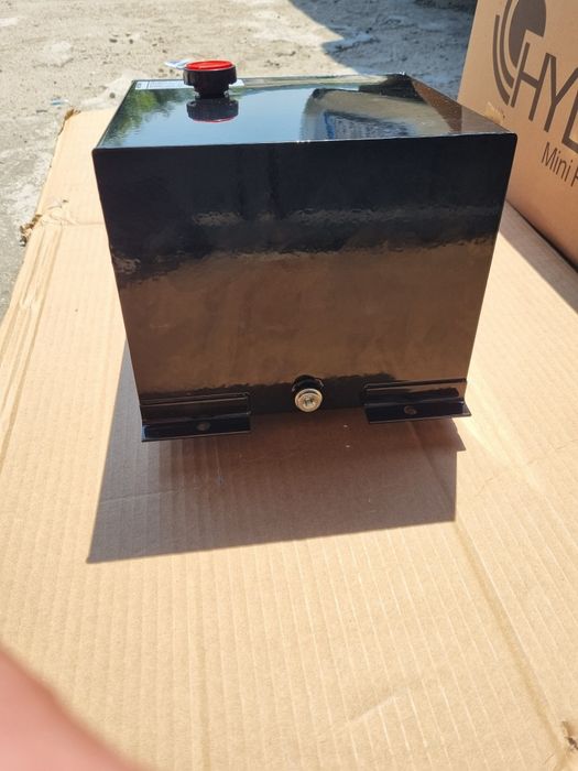 Pompă hidraulica basculare 12v 2,5 kw