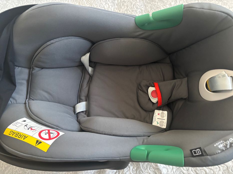 Кошница за количка cybex