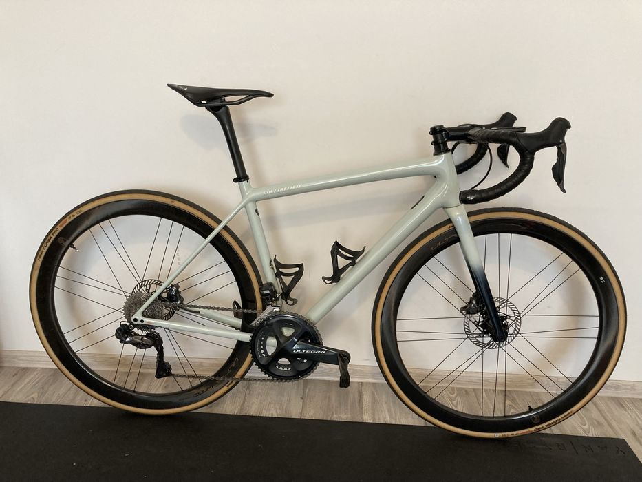 Specialized Aethos Expert 2021
