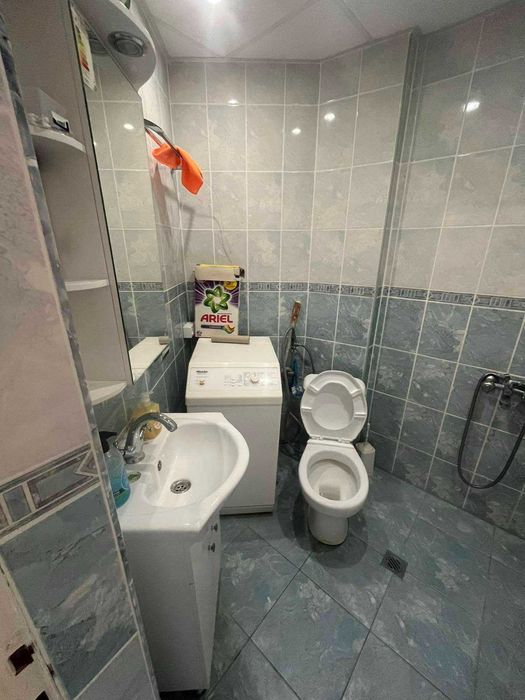 Апартамент 32 кв.м в Акти Неон Кердилион