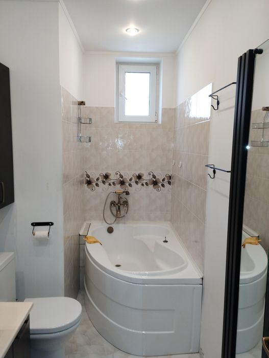 Închiriez apartament doua camere