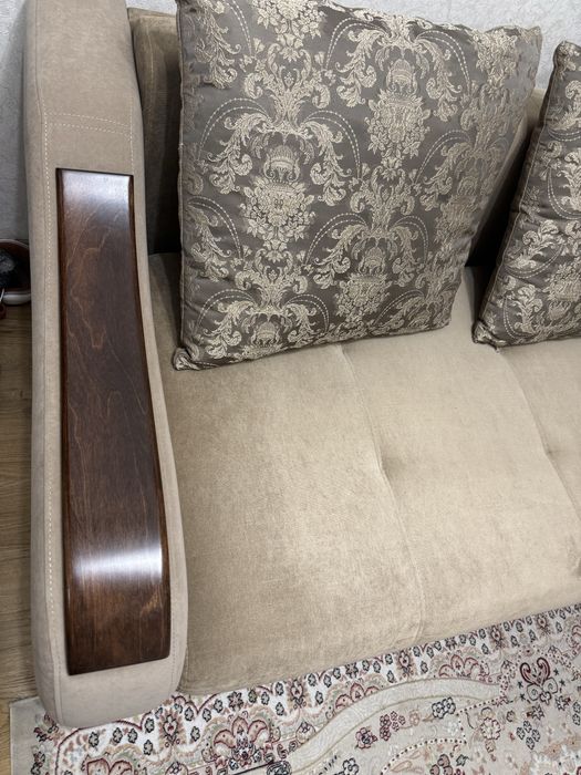 Продам диван раскладной