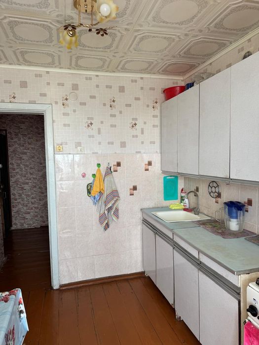 Продам 3к р-н вокзала 6/9