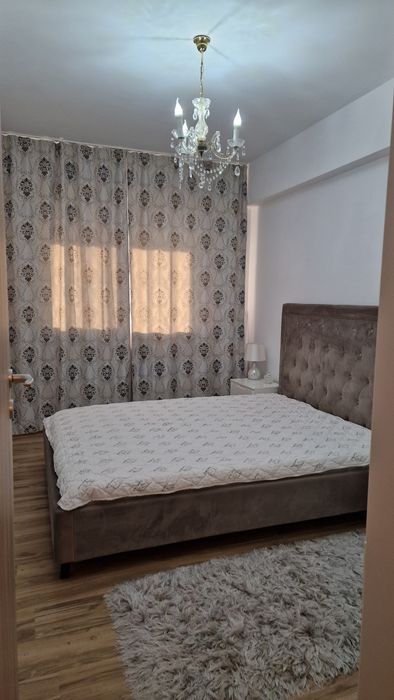 Apartament boem Rotar Park Residence 1 - View 5