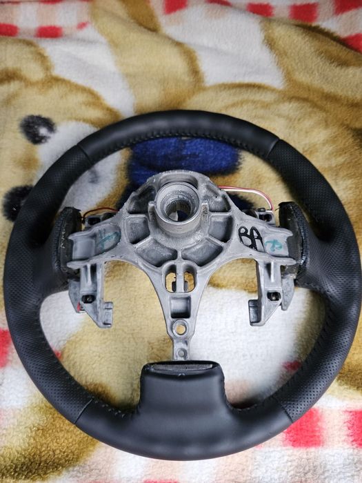 Volan Megane 2/ Scenic 2