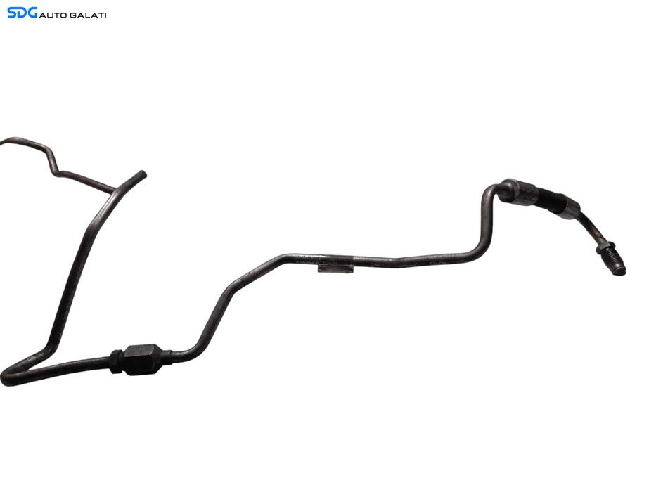 Conducta Furtun Ulei Lichid Servodirectie Servodirectie BMW Seria 5 E60 E61 525D 530D 730D 2.0 D 2003 - 2010 Cod 23498211 [N0647]