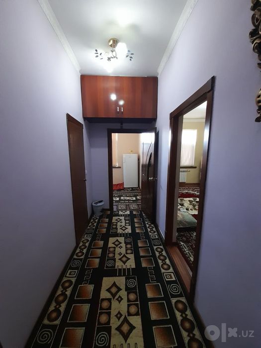 1 xonali uy ijaraga beriladi