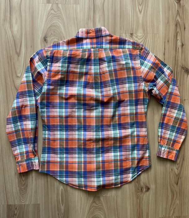 Polo Ralph Lauren / мъжка риза L