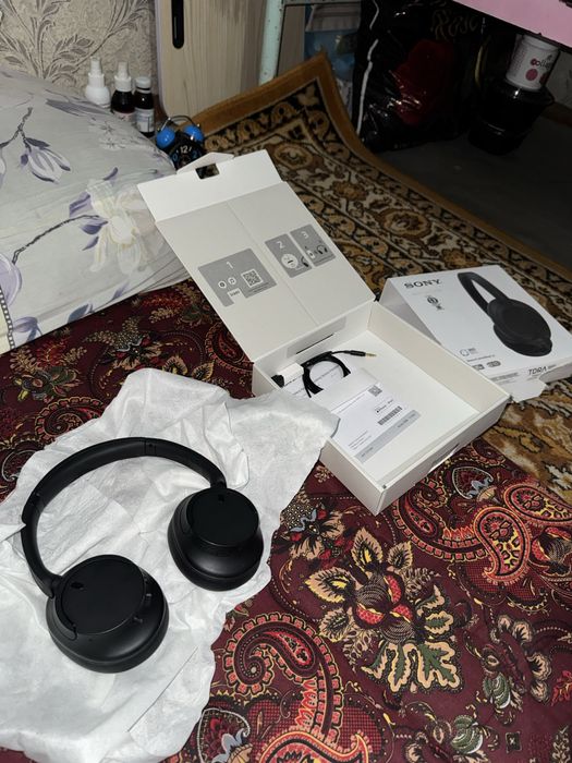 Sony WH720 Original