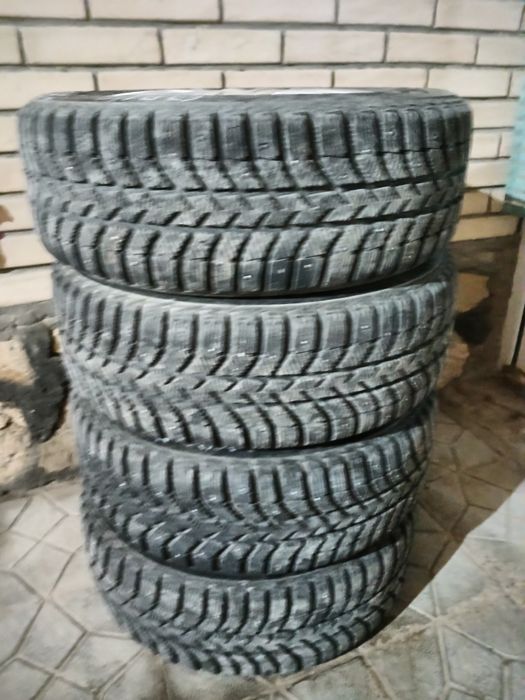 R15 zimni distance balon