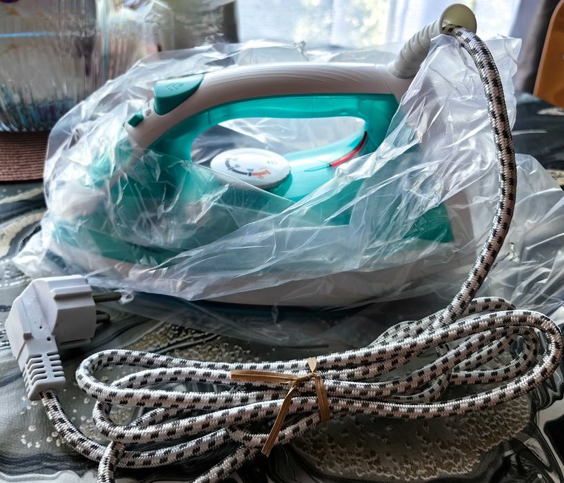 Ютия-парна, чисто нова