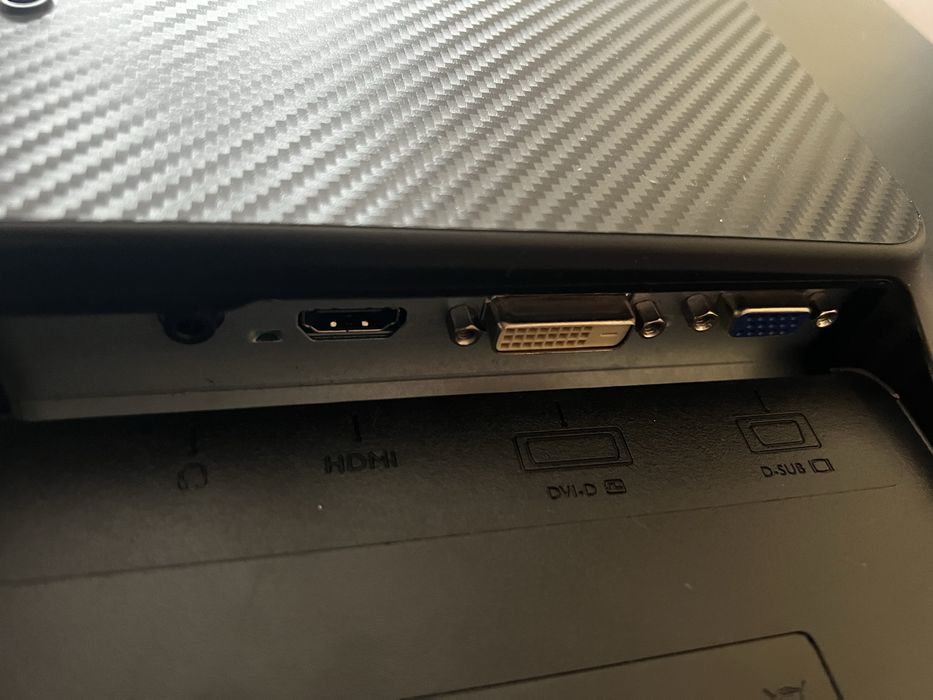 Monitor benq 80 cm diagonala