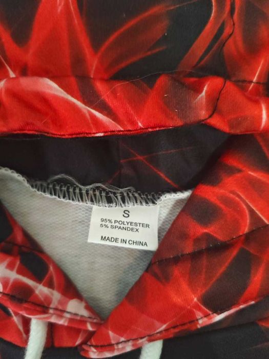 Свитер(толстовки)