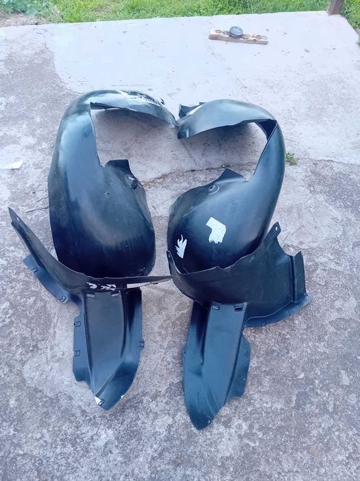 Подкалник  VW Пасат  B6 НОВ