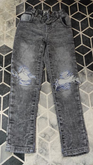 Вещи на мальчика 6-7-8лет