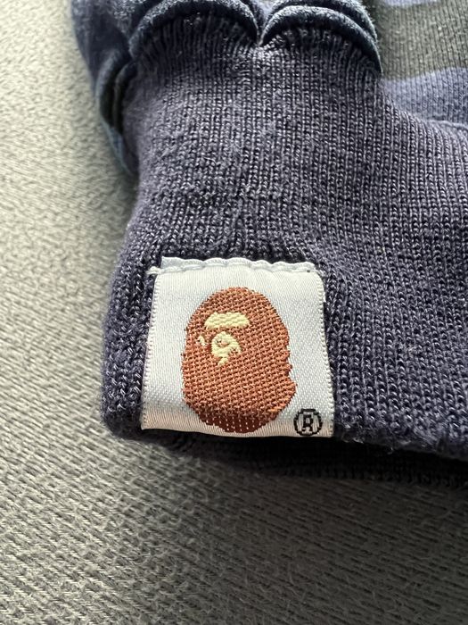 BAPE суичър S размер