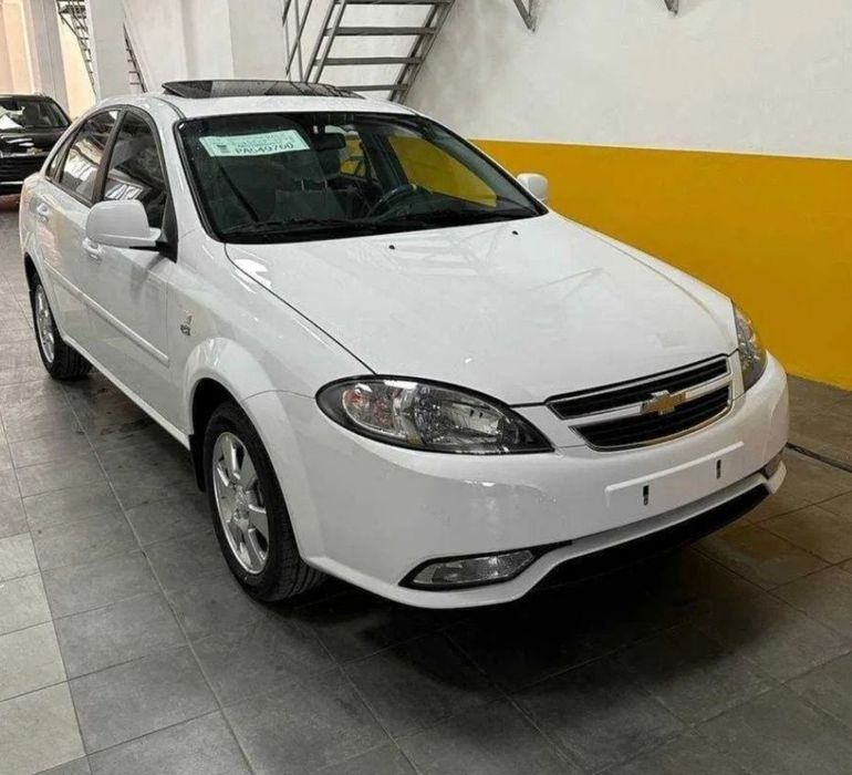 Jentra 2020 arenda naxt