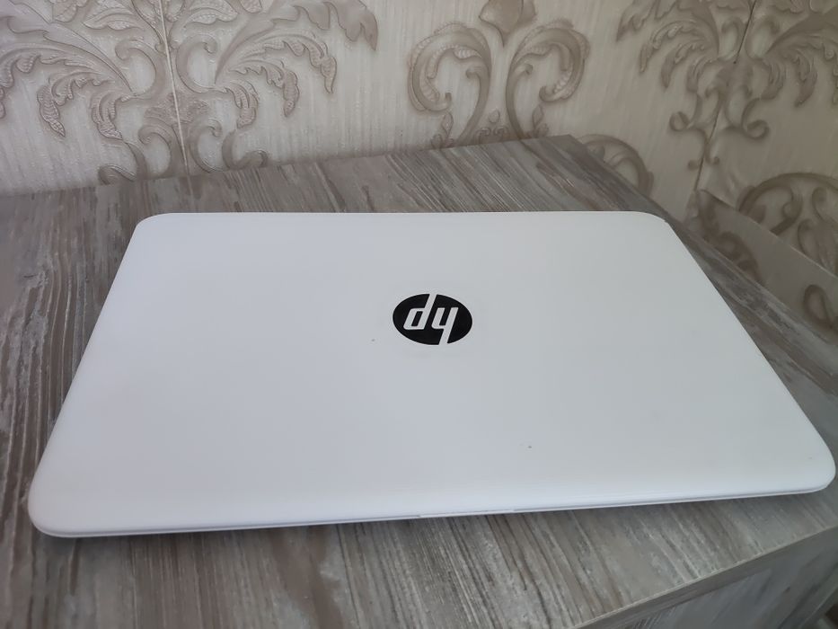 HP Stream Laptop 14-ax0XX