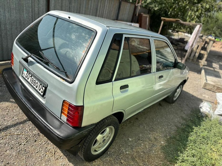 Продам авто  киа прайд