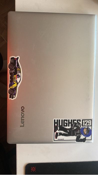 Lenovo ideapad 510