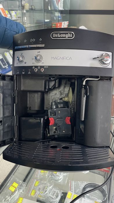 Кафеавтомат Delonghi
