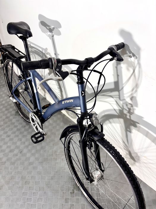 Велосипед Btwin 28 цола/ колело