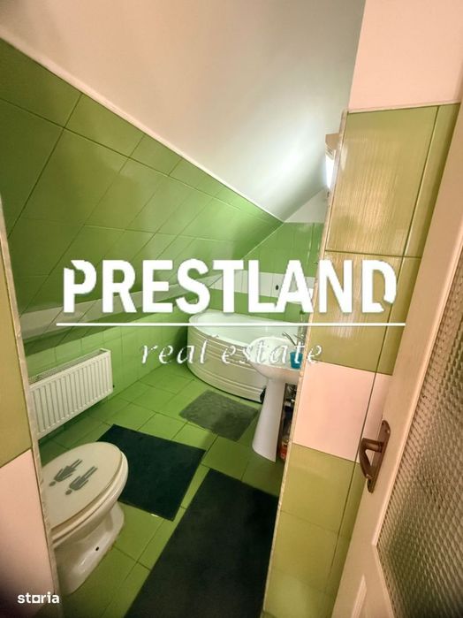 Inchiriez apartament la casă, zona Lazaret la 3 minute de Gara  !! - More