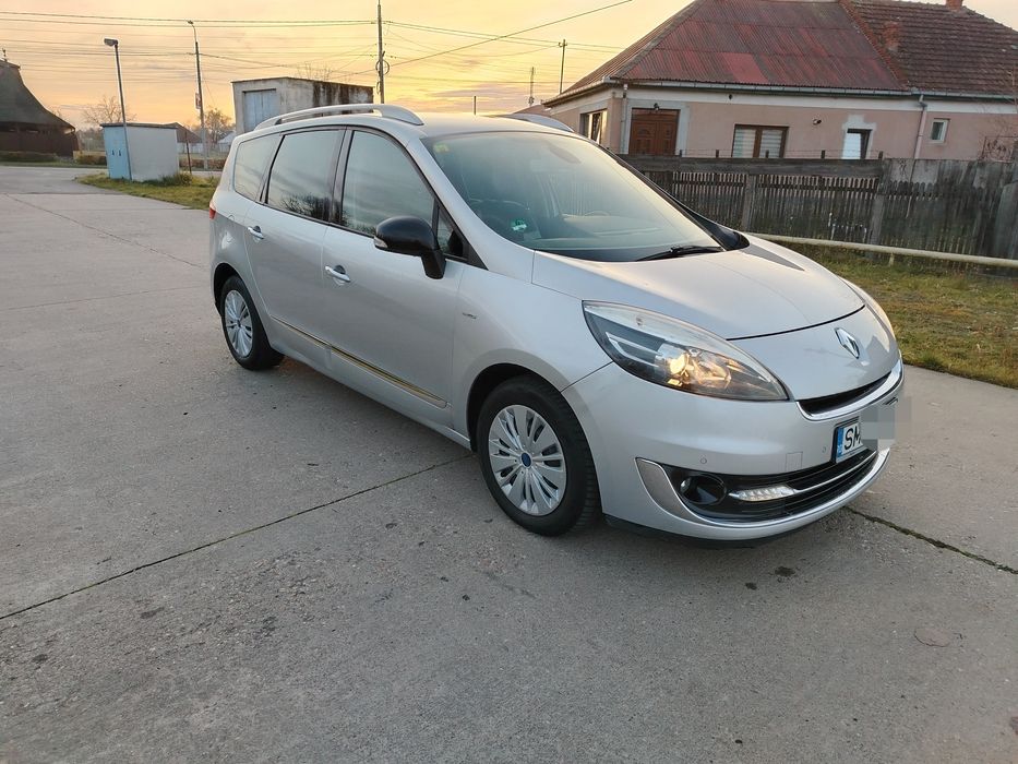 Renault Grand Scenic