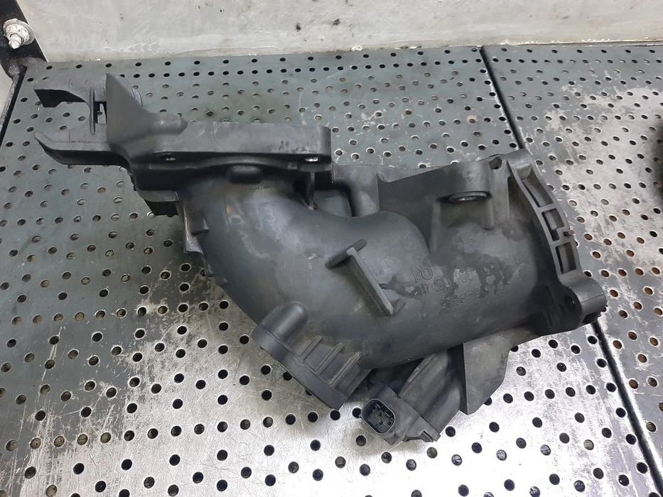 tubulatura admisie 2.2 crd euro 5 651  jeep compass  2012  a6510900528