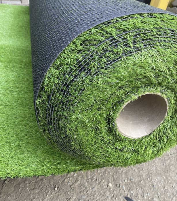 Искусственный газон футбольный