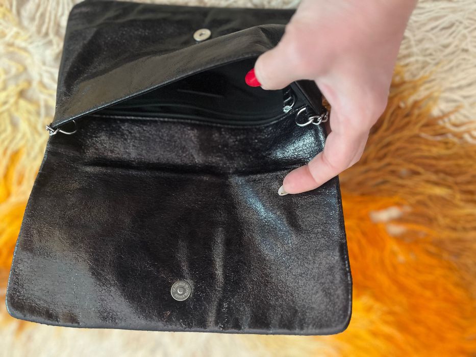 Много сладка чантичка за поводи