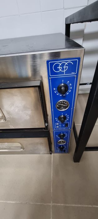 Пиццерия общепит