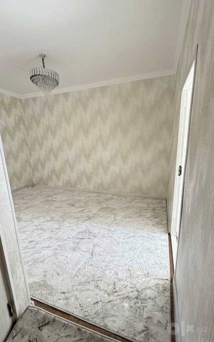 (Добрый) Ялангач, 50 м², 2/4/4, Квартира с новым ремонтом