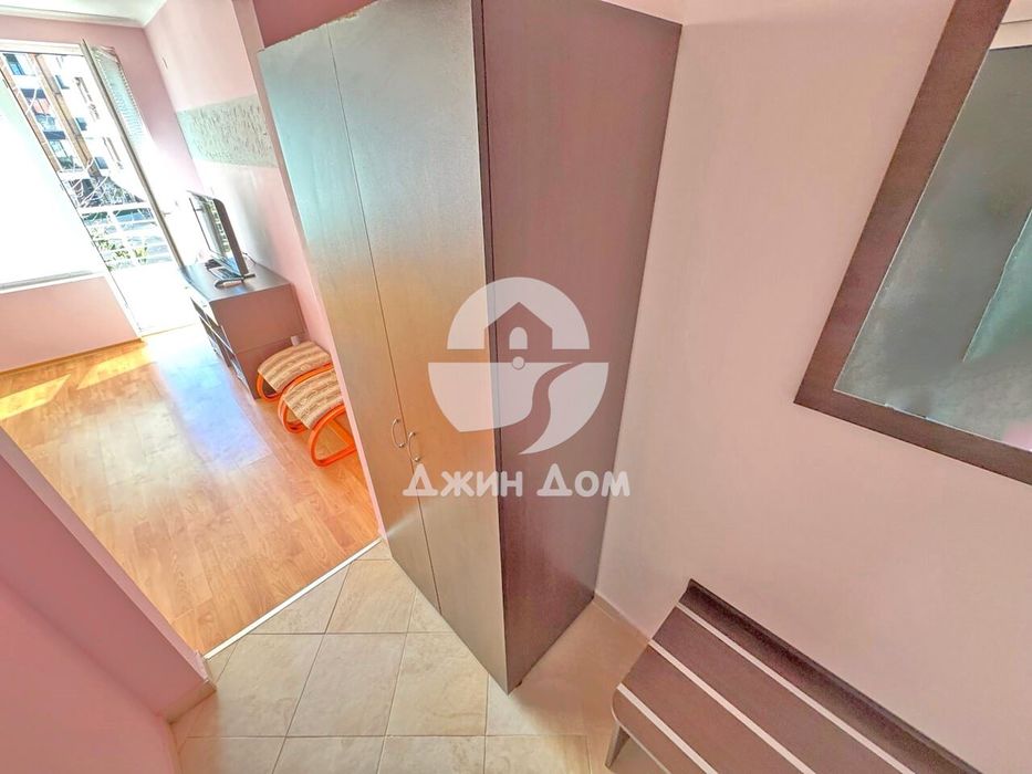 Продава се Едностаен апартамент в Бургас, Сарафово - 34 кв.м за 1339 €/кв.м - Снимка #3