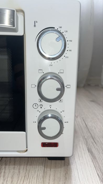 Мини-печь GFGRIL-GFO-20W