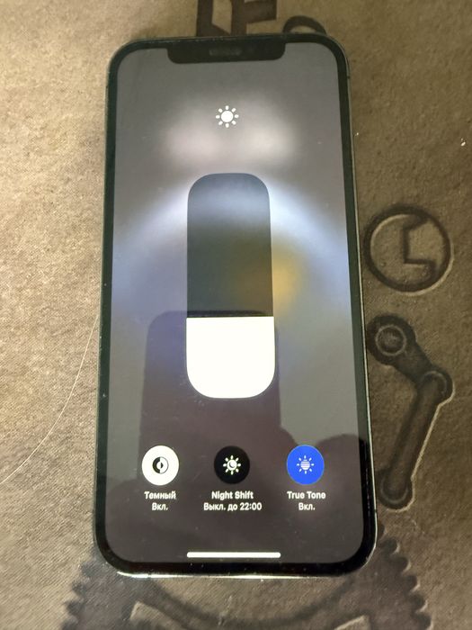 Iphone 12 pro 256 gb