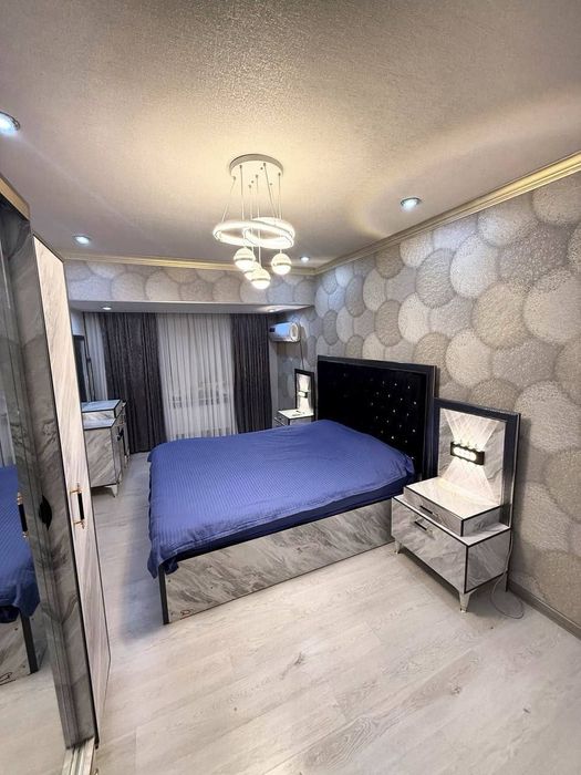 Sergeli metro yaqinida 2Xona kvartira