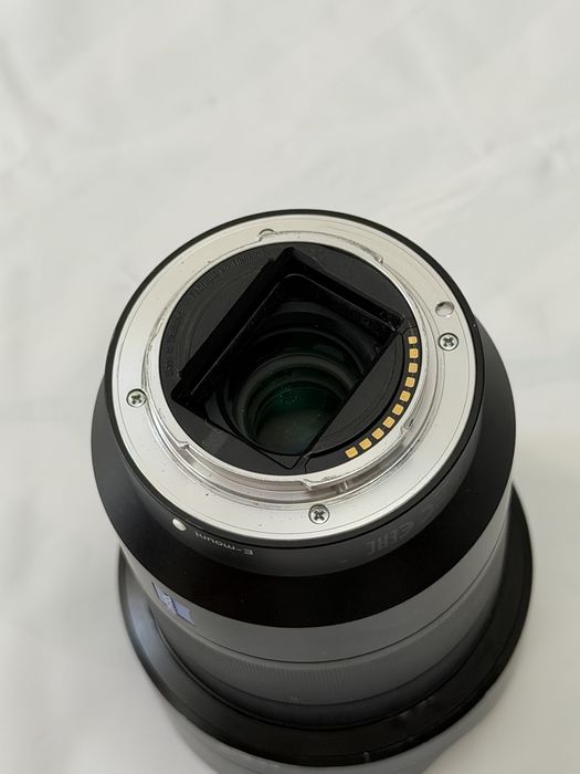 Sony 50mm f1.8 л