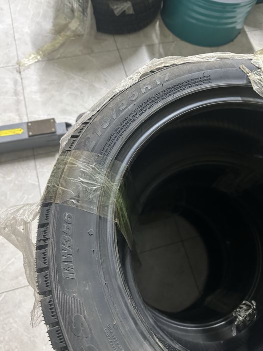 покрышки р16 и р17