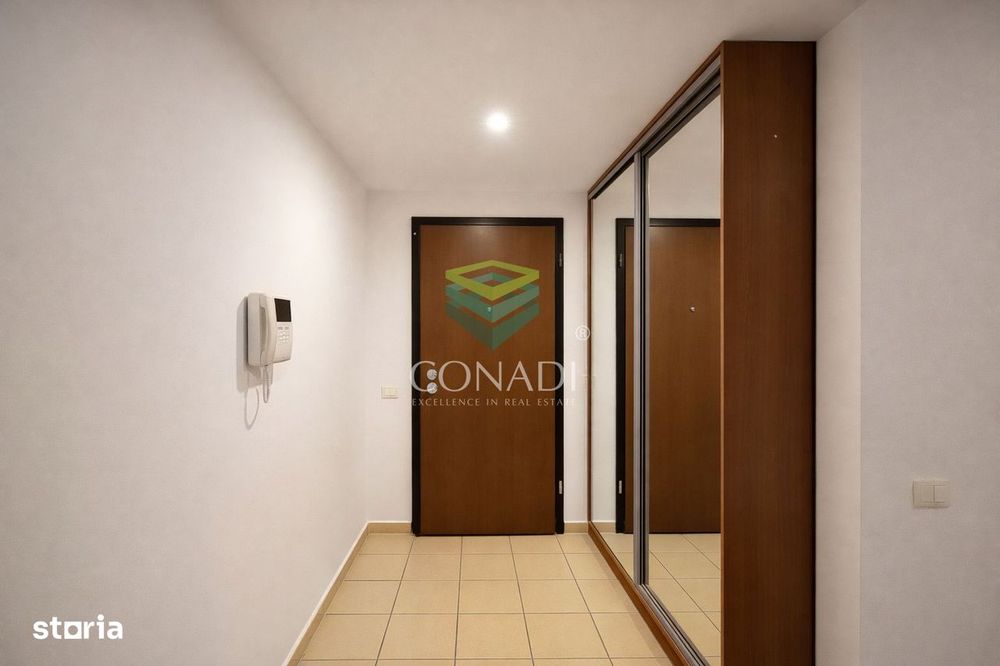 Apartament cu 4 camere de inchiriat Zona Soseaua Nordului