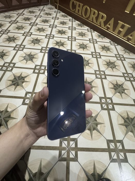 Samsung Galaxy A55 5g Holati 10/10