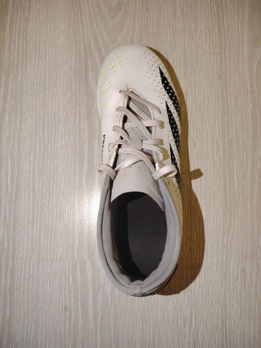 Adidas Predator 39 размер