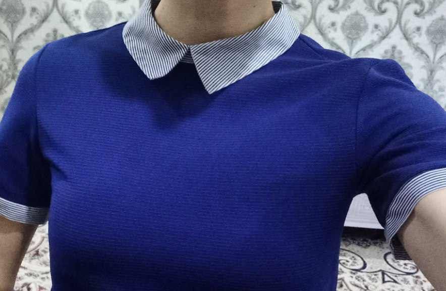 Akuratniy koyne sotiladi S-M razmer