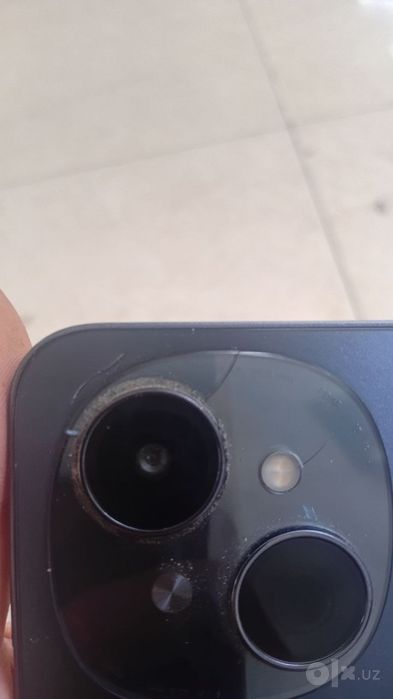 Tecno spark go 1