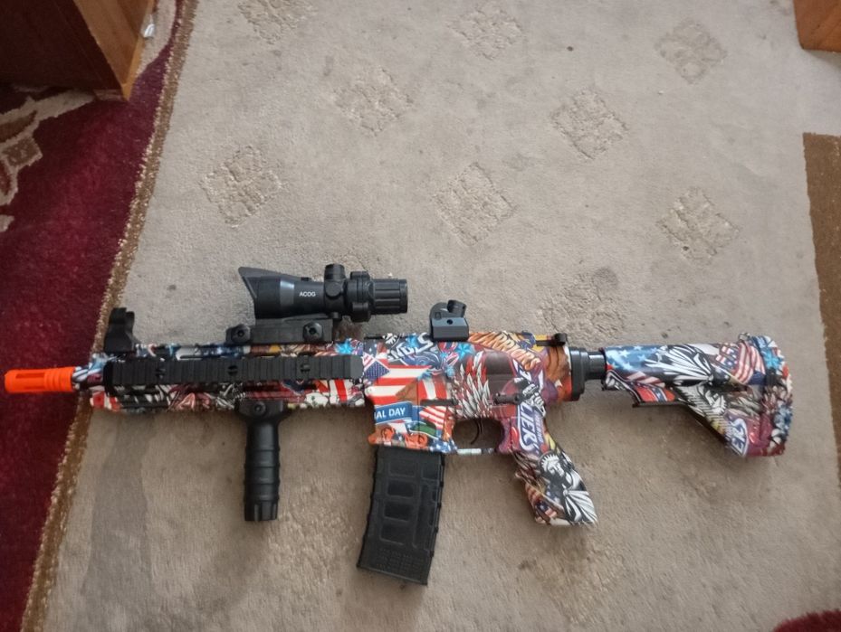 Продам орбизный автомат