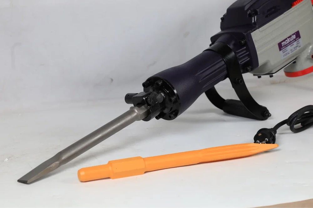 Отбойный молоток (отбойник)