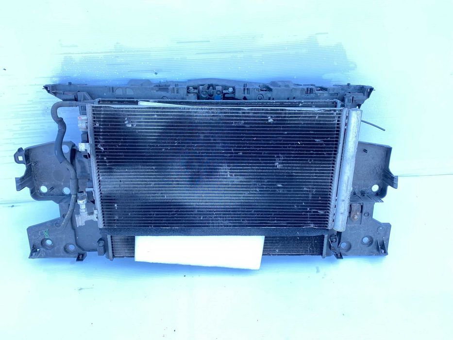 Trager echipat Renault Megane 3 1.5 dci 2014-2016 stare perfecta