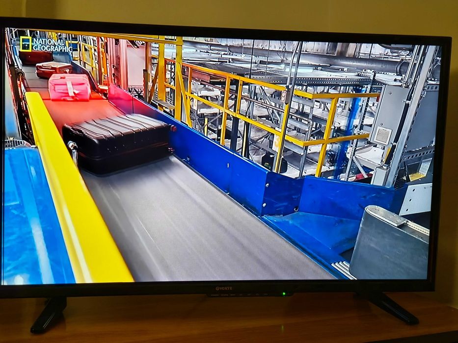 TV LED Vortex 32CK600