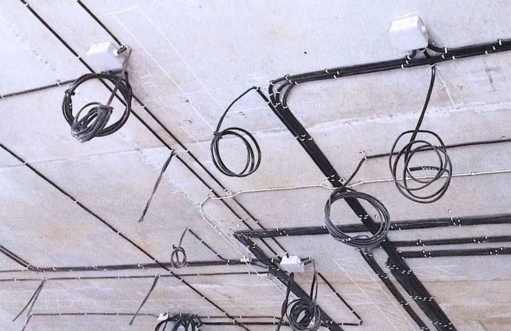 Электрик. Балхаш